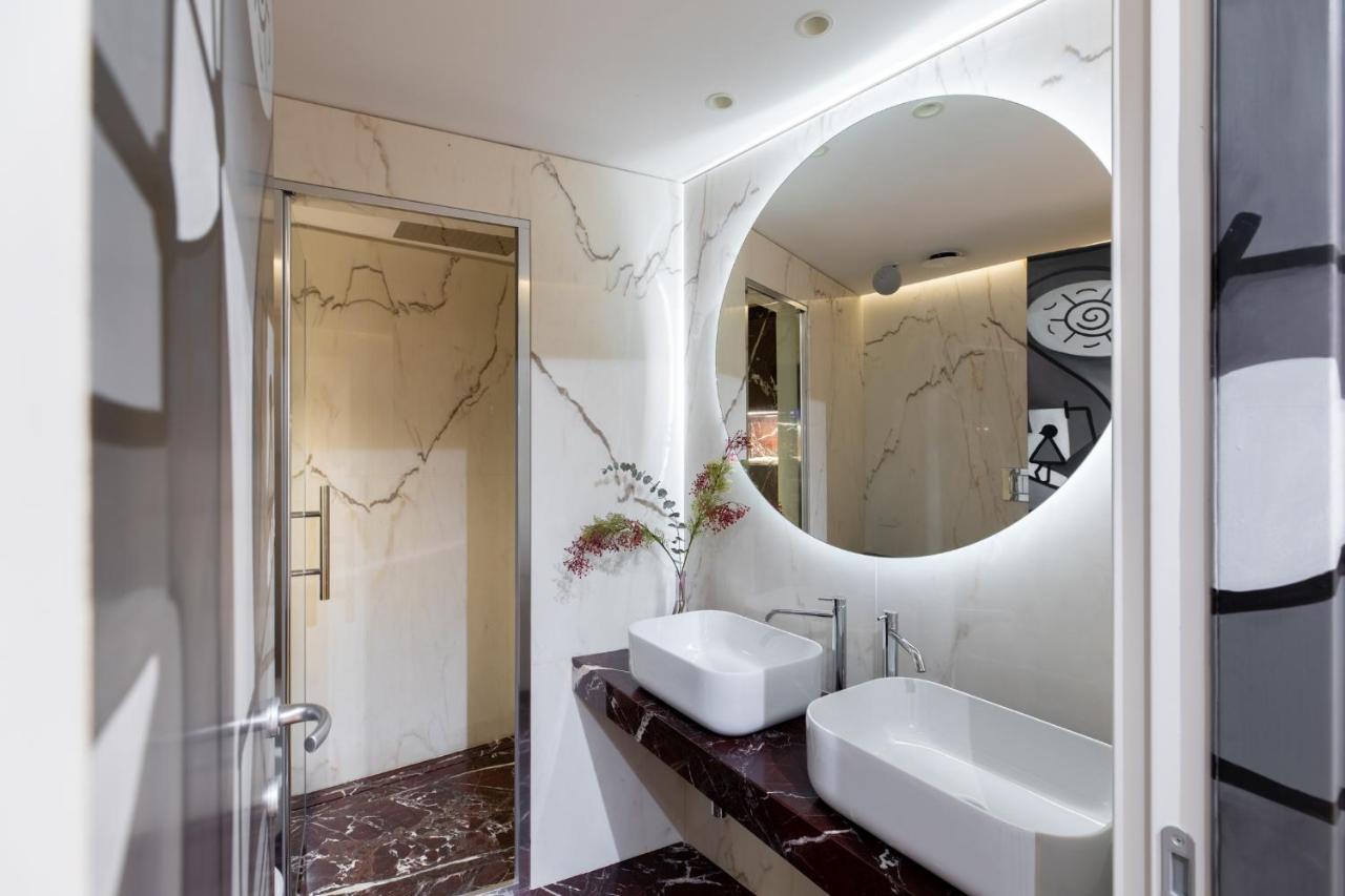 Apartamento Iflat The Trevi View