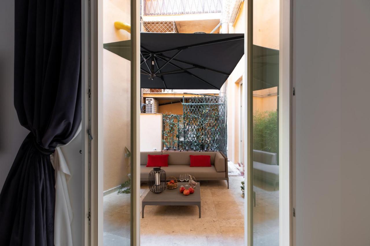 Iflat The Trevi View Apartamento