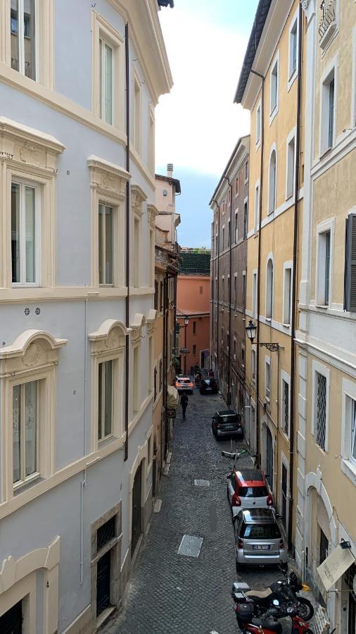 Apartamento Celani Roma