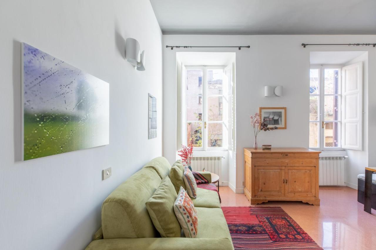 Iflat Clementina Of The Hill Apartamento Roma