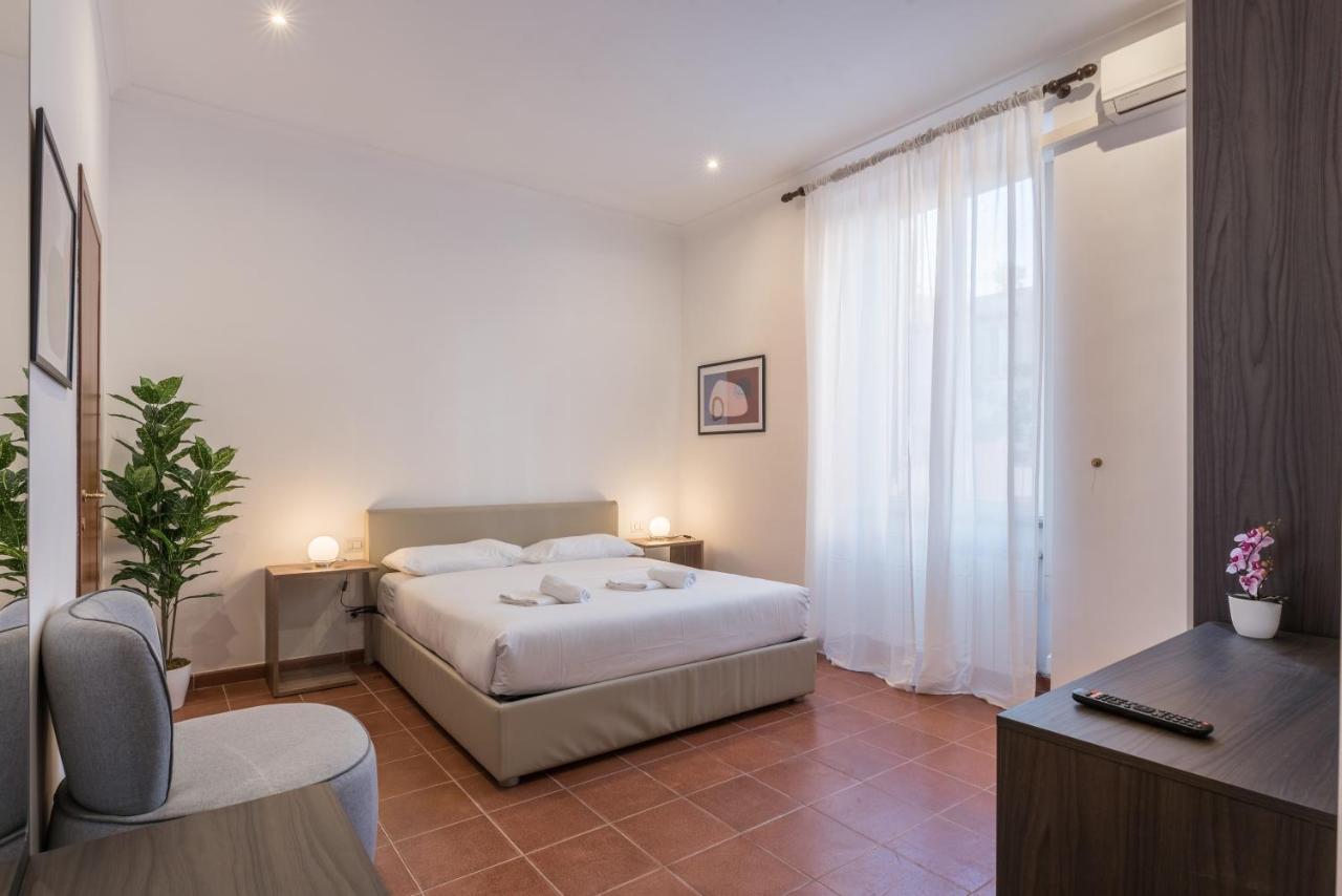 Apartamento Joivy Piazza Di Spagna Flat Roma