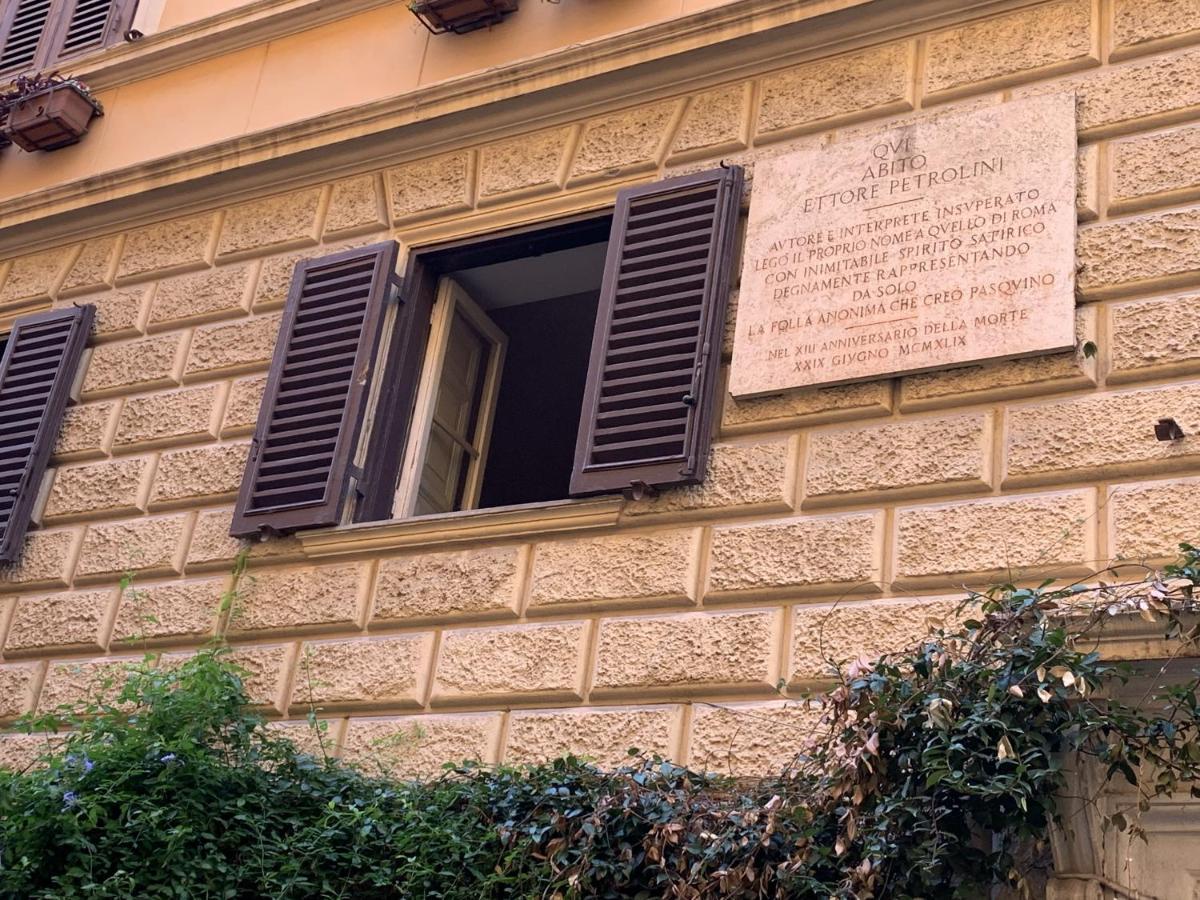 B&s Domus Colosseo Leilighet Roma