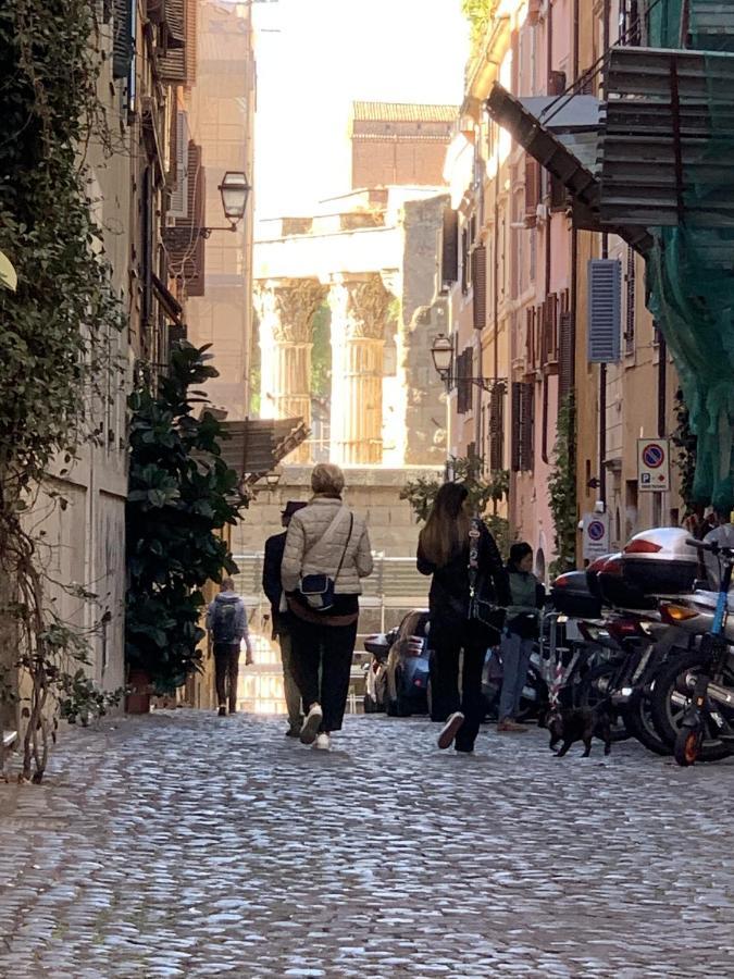 B&s Domus Colosseo *