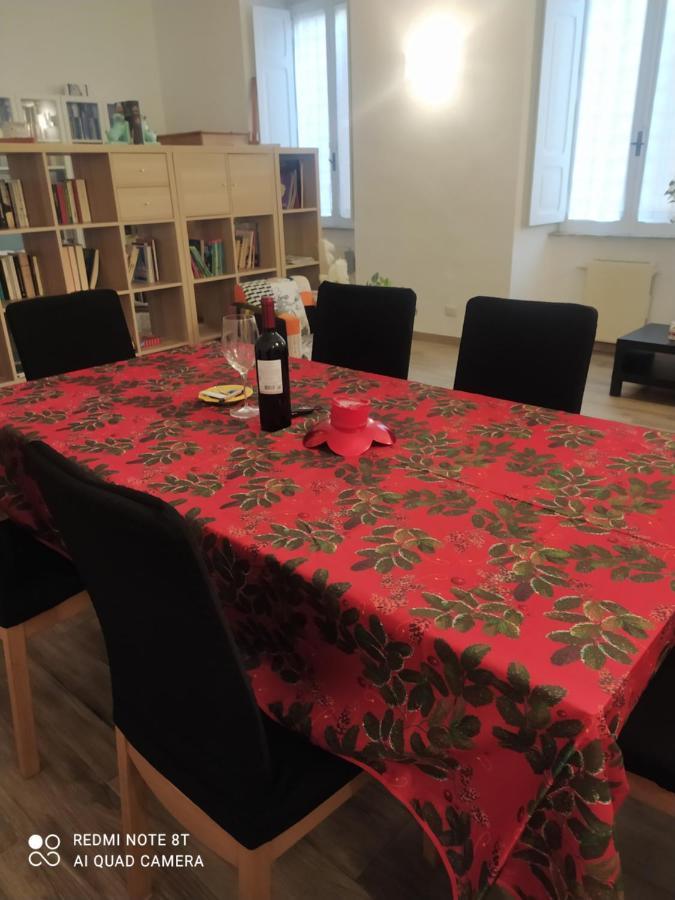 Apartamento Vatican's *