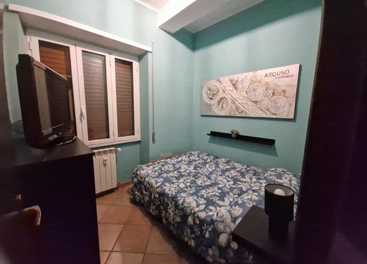 Apartment Beautiful On The Outskirts Of Barbara Casa Portuense