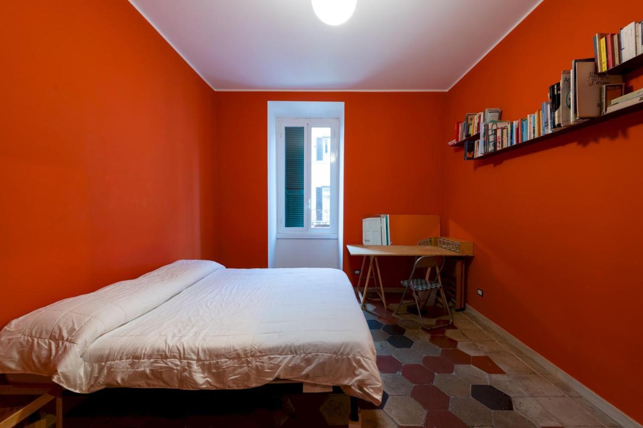 Leilighet Casa Mariella Roma