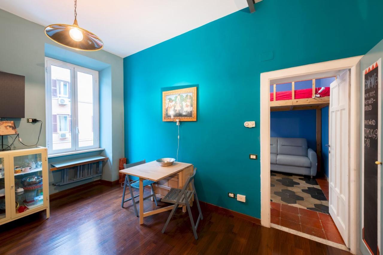 Casa Mariella * Roma