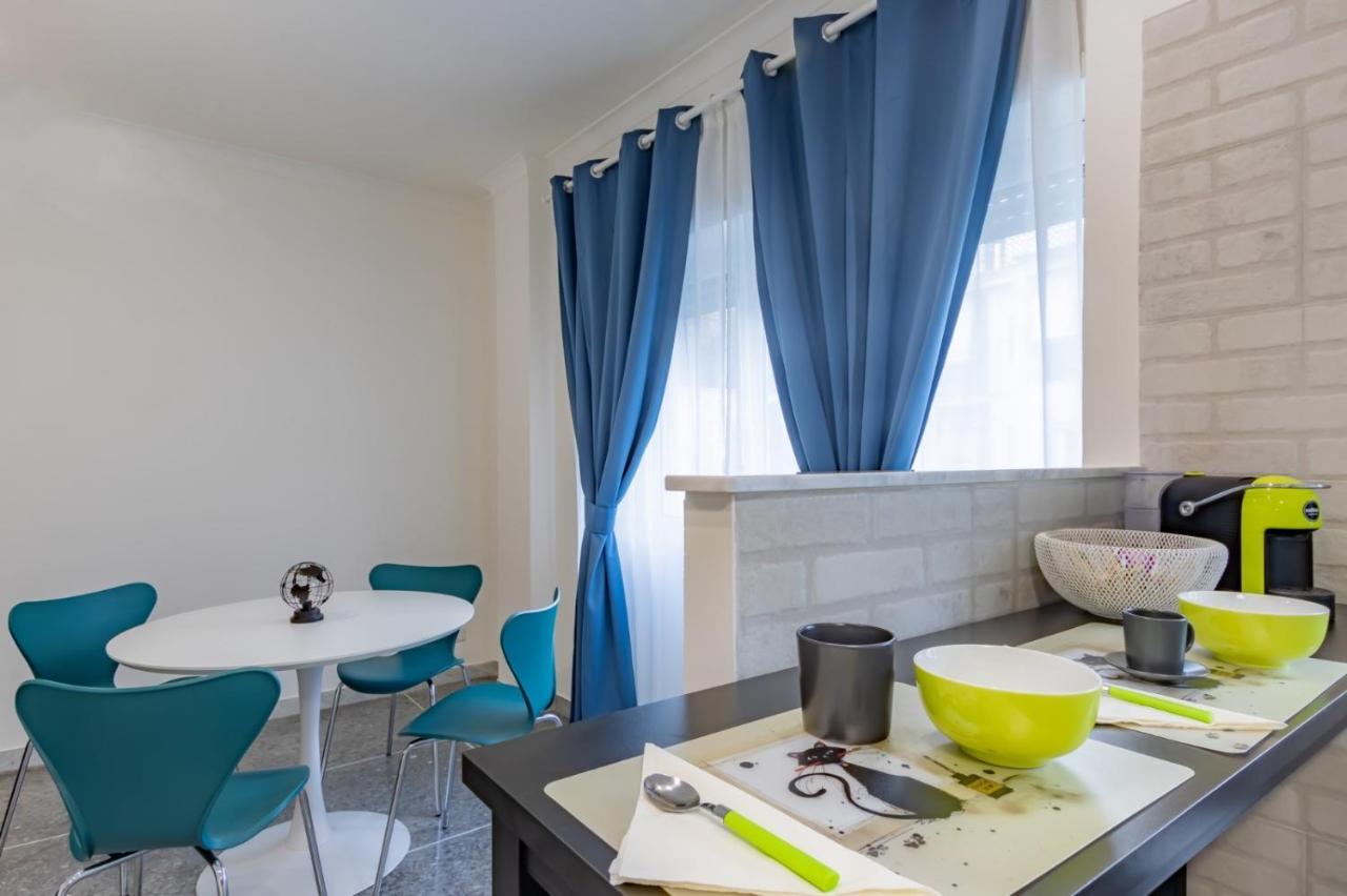 Appartamento Casa Matilde Vaticano Roma