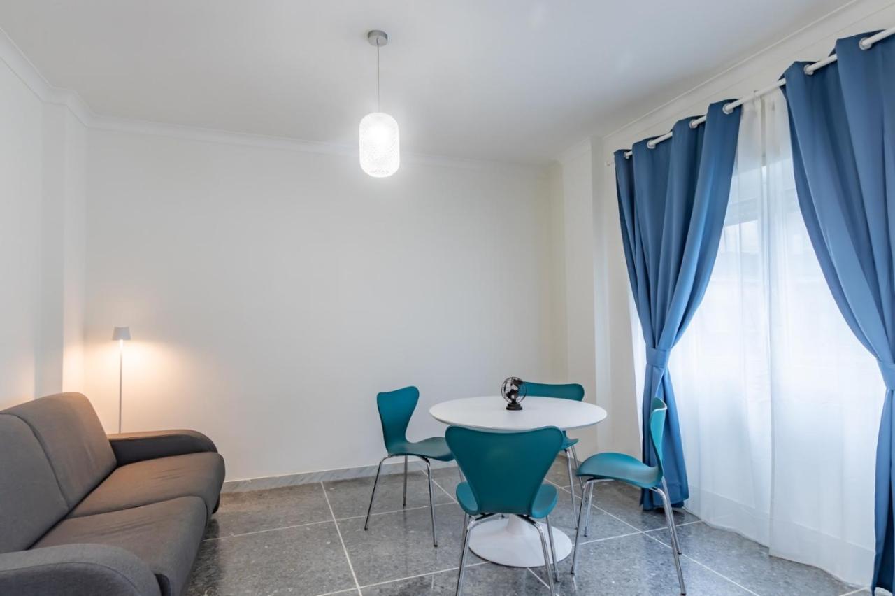 Casa Matilde Vaticano Appartamento