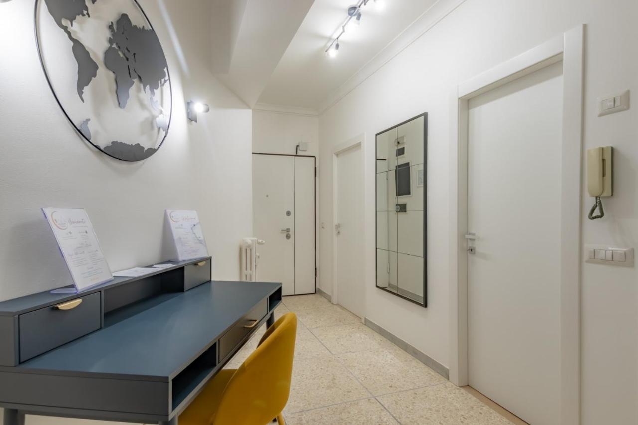 Appartamento Casa Matilde Vaticano *