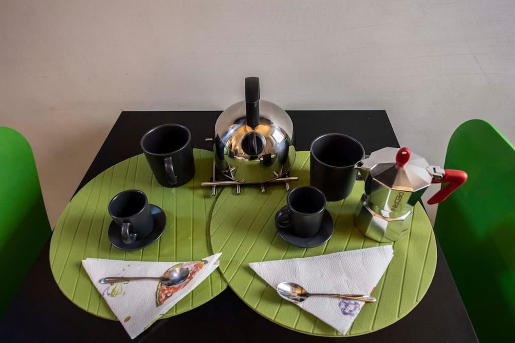 La Casa Degli Osti 3 - Piazza Navona Apartamento