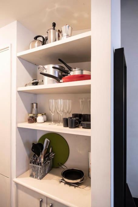 La Casa Degli Osti 3 - Piazza Navona Apartamento