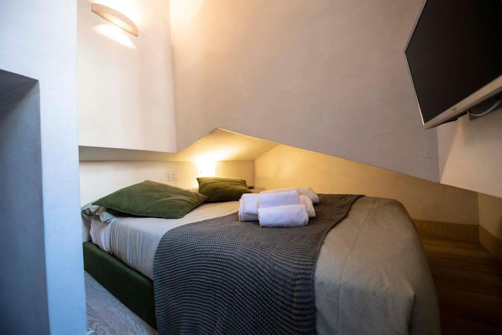 Appartamento La Casa Degli Osti 3 - Piazza Navona Roma
