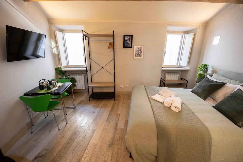 La Casa Degli Osti 3 - Piazza Navona Roma