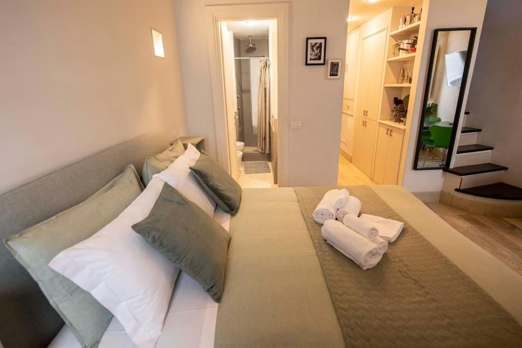 La Casa Degli Osti 3 - Piazza Navona Roma
