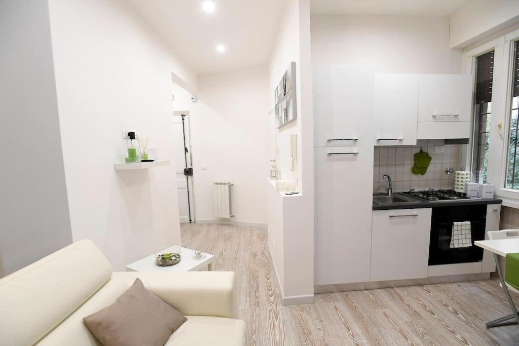 Apartamento San Vito - Monti Roma