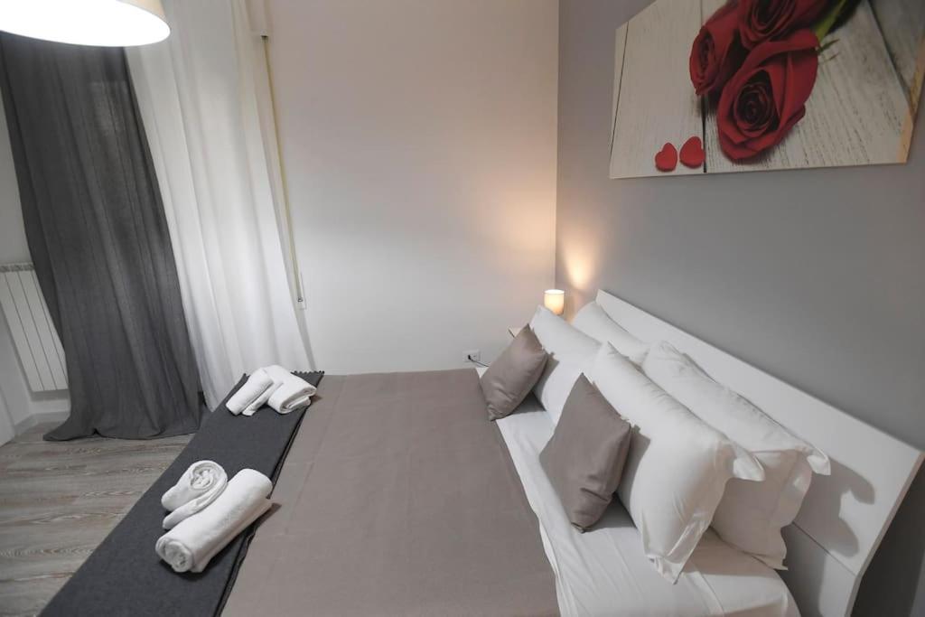 San Vito - Monti Apartamento *