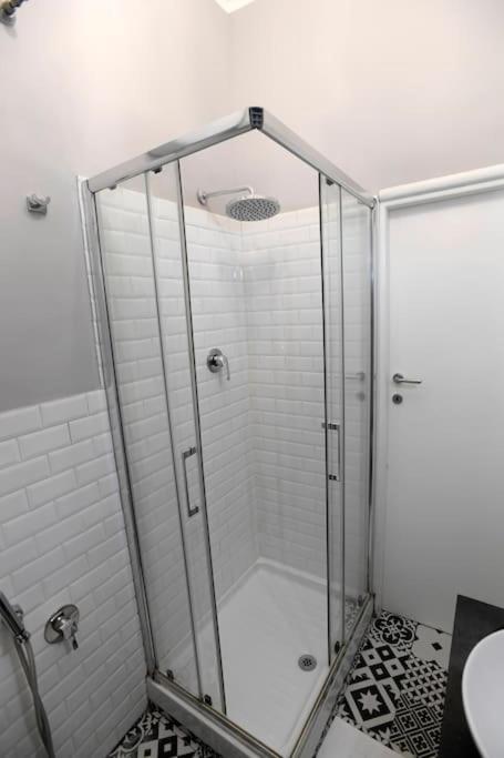 San Vito - Monti Apartamento