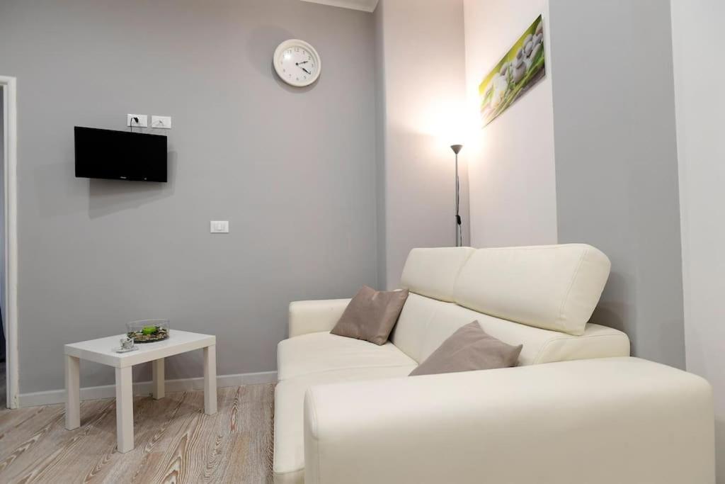 Apartamento San Vito - Monti Roma
