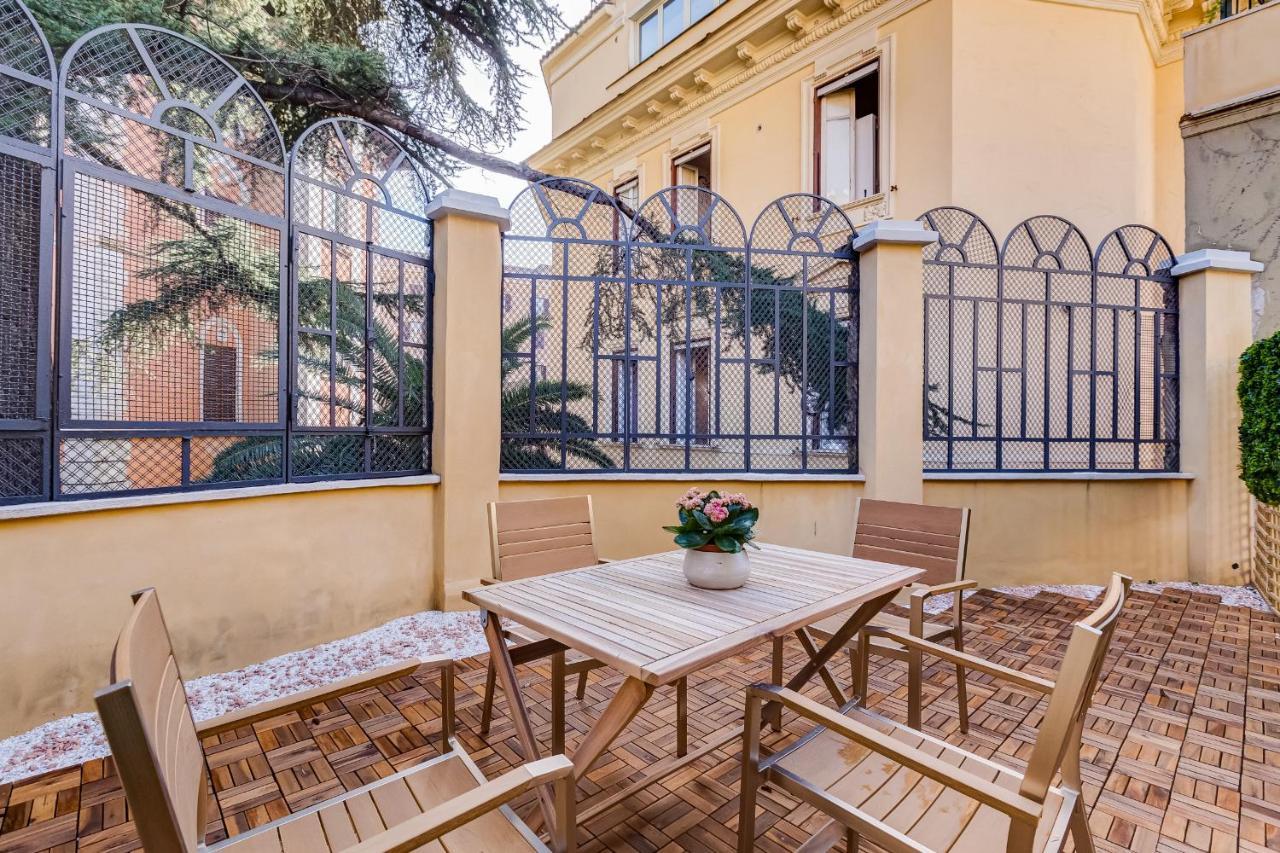 Casa de hóspedes Jmartins Colosseo Roma