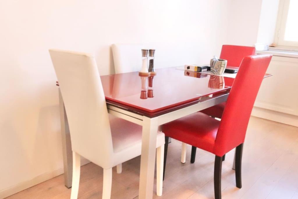Meraviglioso Loft Di Giuseppe Apartment Rom