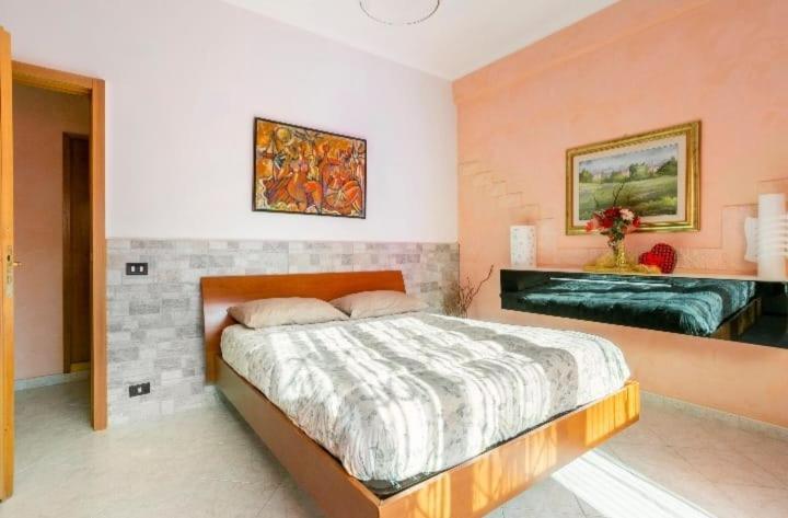 Quarto em Acomodações Particulares Prestige