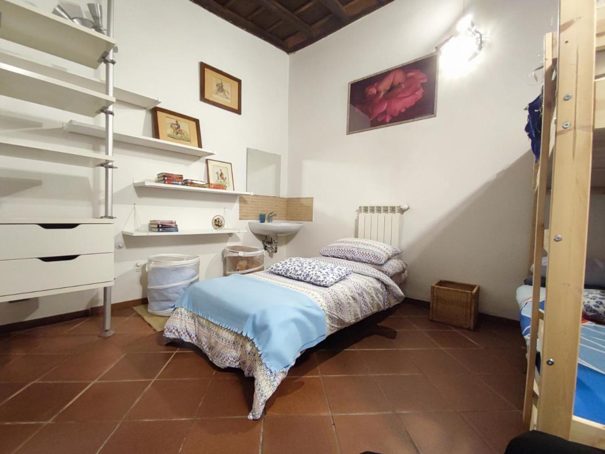 Nel Cuore Di Apartamento *