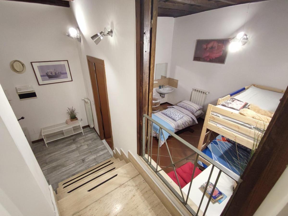 Apartamento Nel Cuore Di