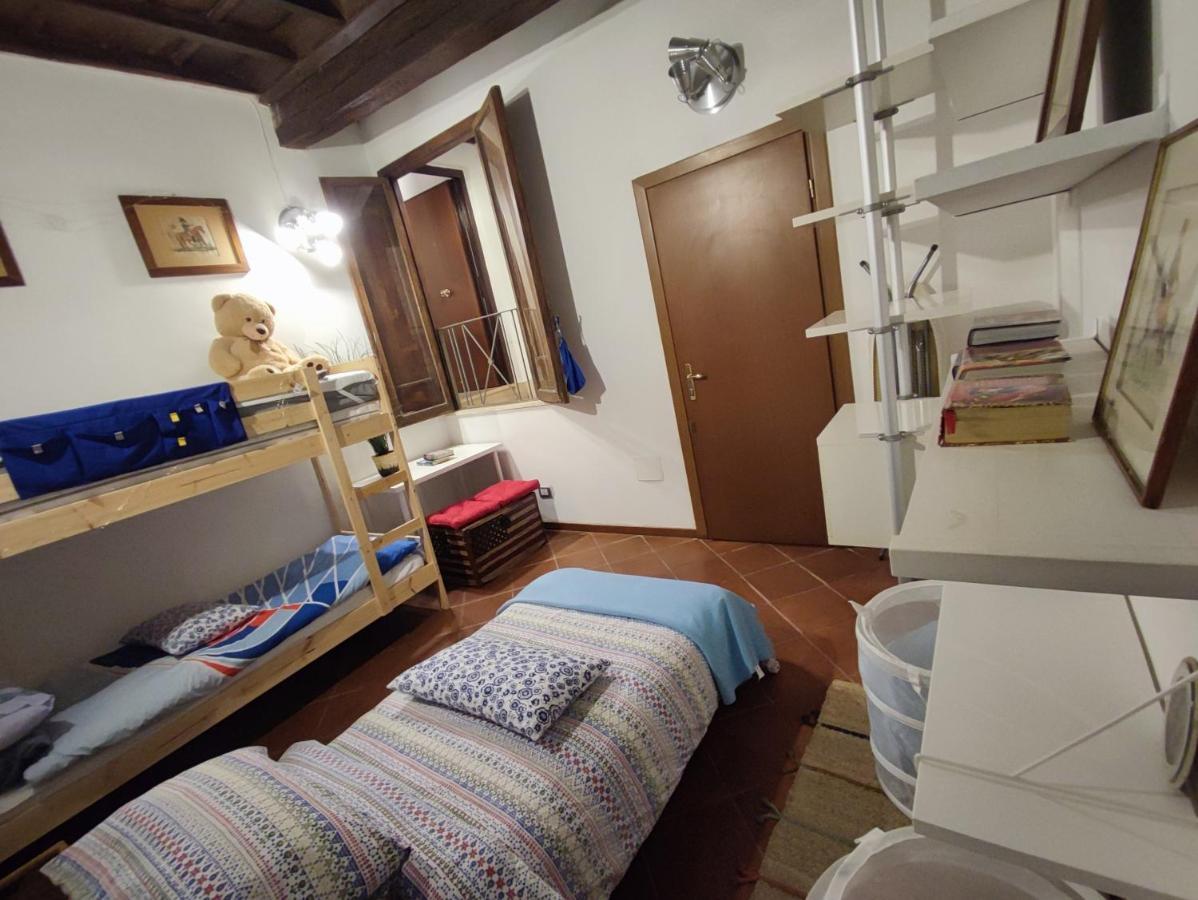 Nel Cuore Di * Roma