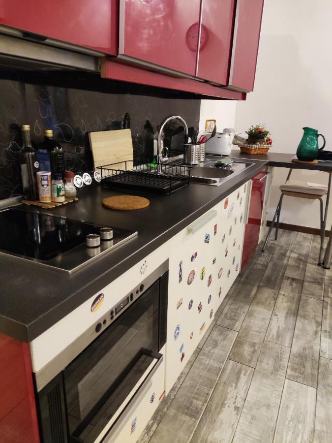 Apartamento Nel Cuore Di