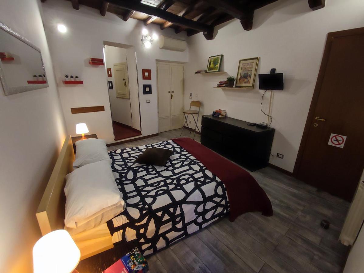 Apartamento Nel Cuore Di