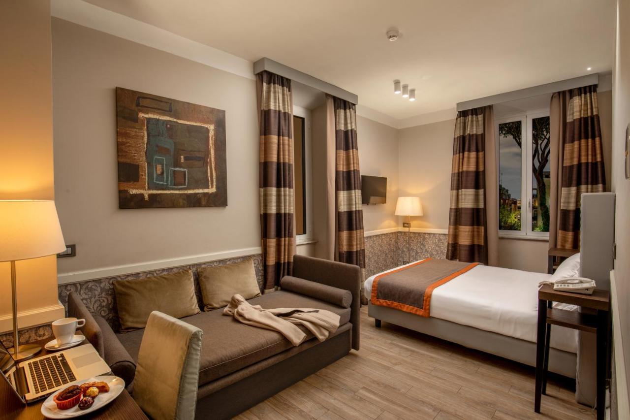 Hotel Fragrance St. Peter 3*