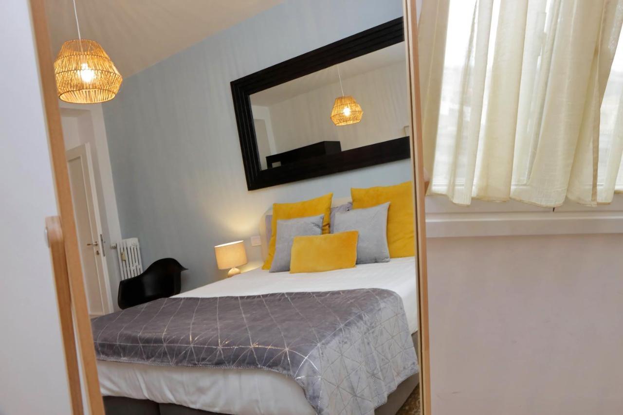 Appartamento Flatinrome Pigneto *