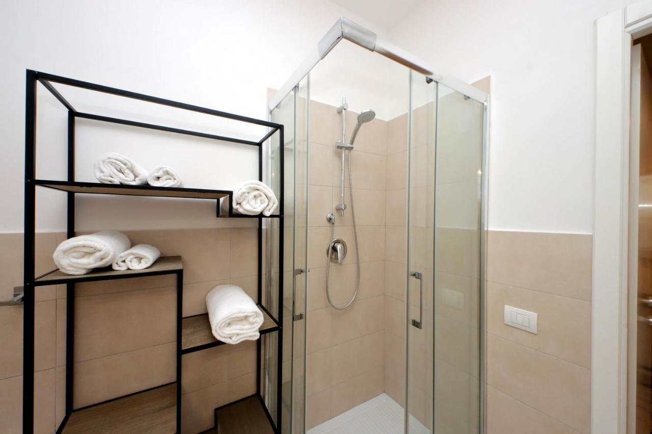 Appartamento Flatinrome Pigneto *
