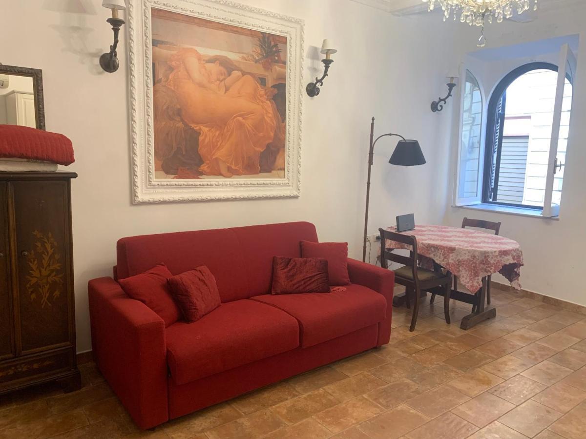 Grove House Apartamento