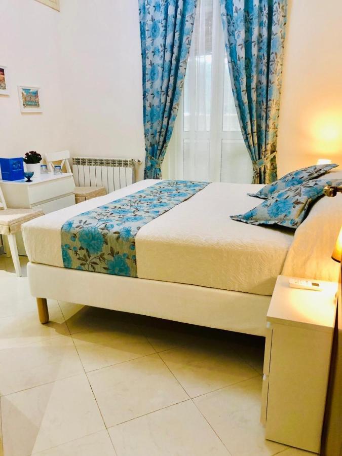 Bed and breakfast Kambal Maison Roma