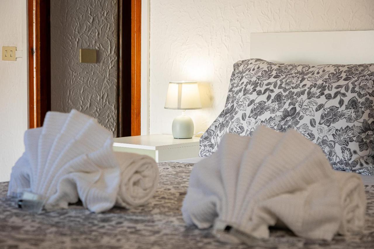 Apartamento Ciambella Terrace-rental In *