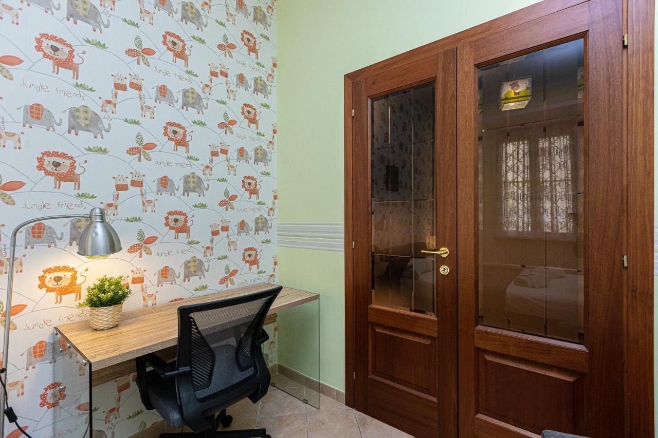 Acaia By In Apartment *