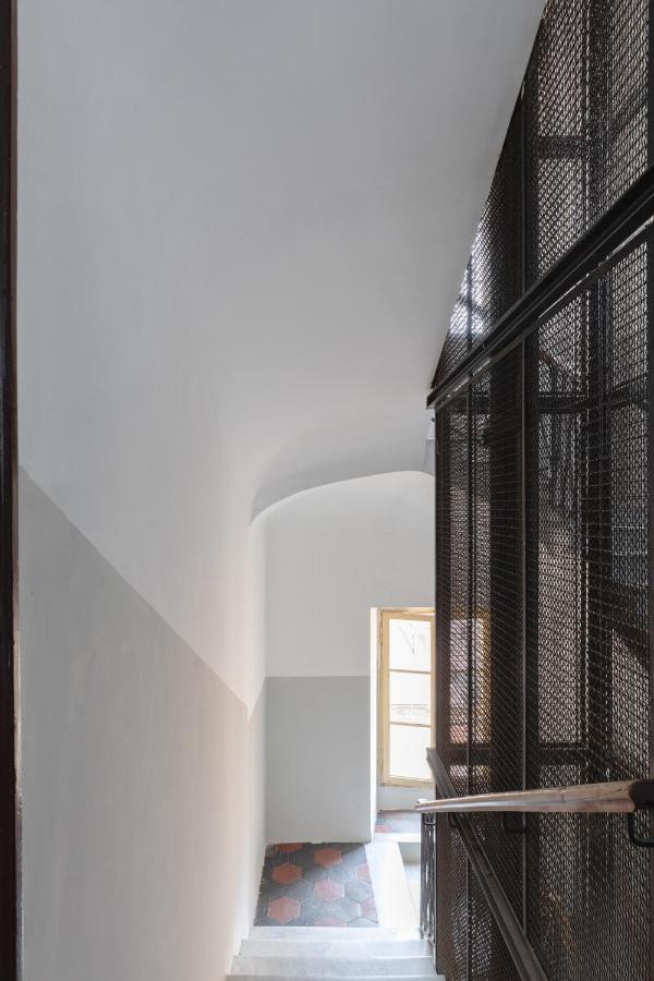 Station - Zeno 02 Apartment *