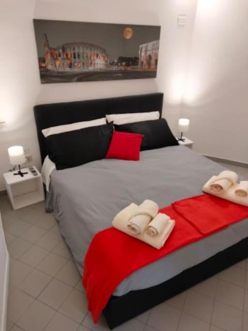 In Trastevere Apartamento