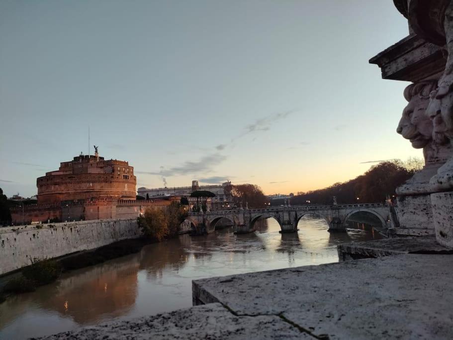 In Trastevere Apartamento Roma