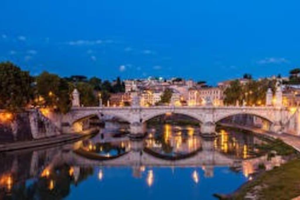In Trastevere Roma