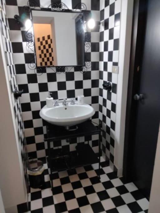 Apartamento In Trastevere Roma