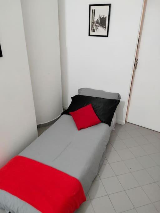 Apartamento In Trastevere Roma