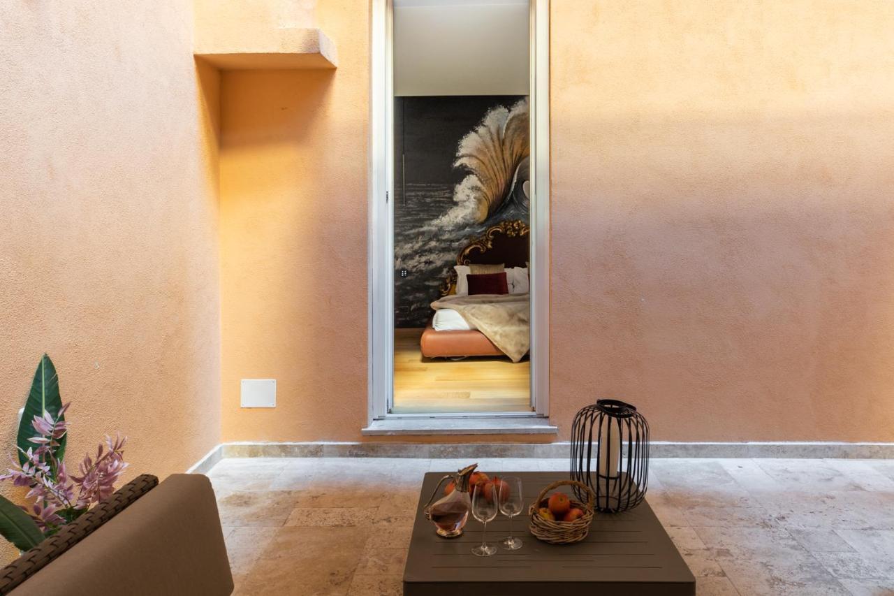 Apartamento Iflat The Trevi View