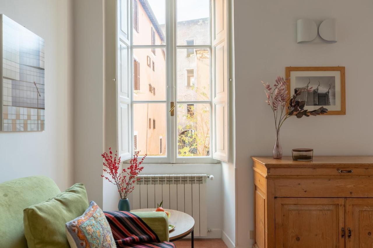 Iflat Clementina Of The Hill Apartamento *
