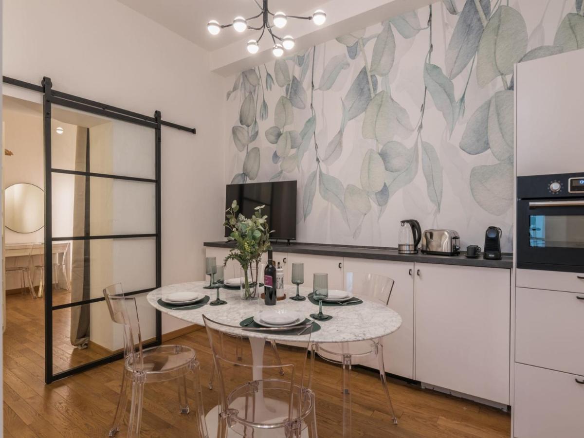 The Best Rent - Cozy Two-bedroom In Via Dei Condotti Appartamento *