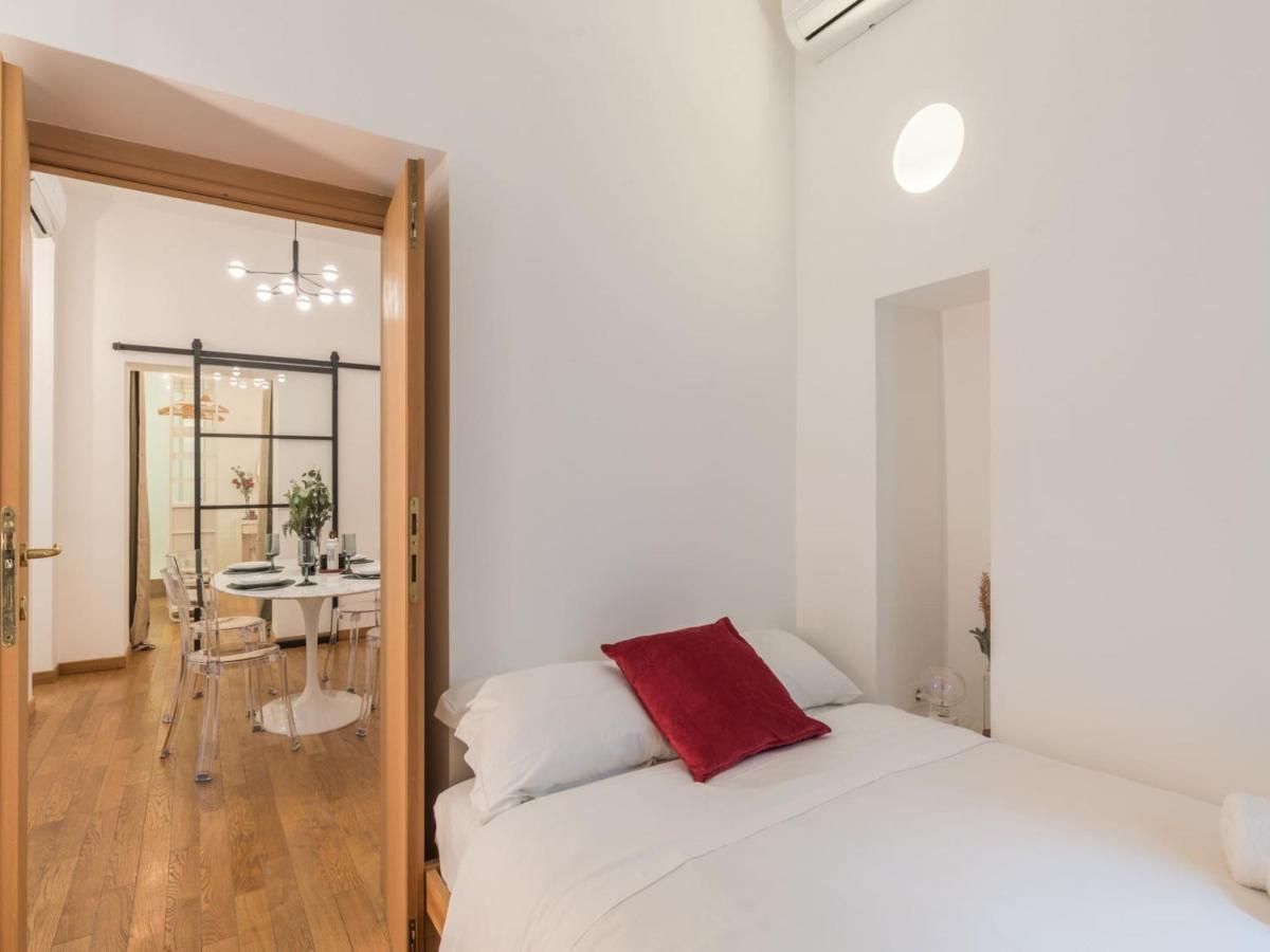 Appartamento The Best Rent - Cozy Two-bedroom In Via Dei Condotti