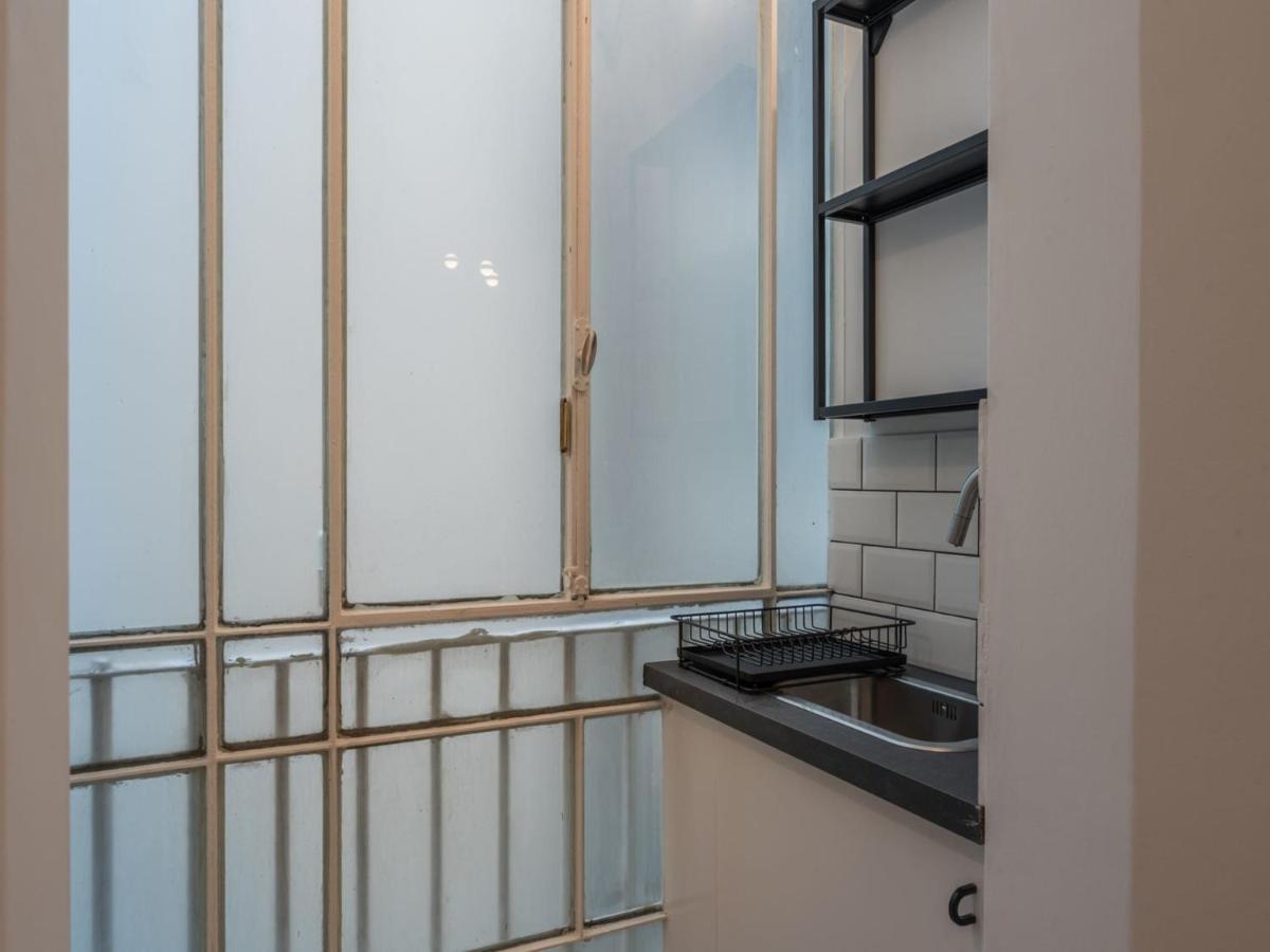 The Best Rent - Cozy Two-bedroom In Via Dei Condotti Appartamento