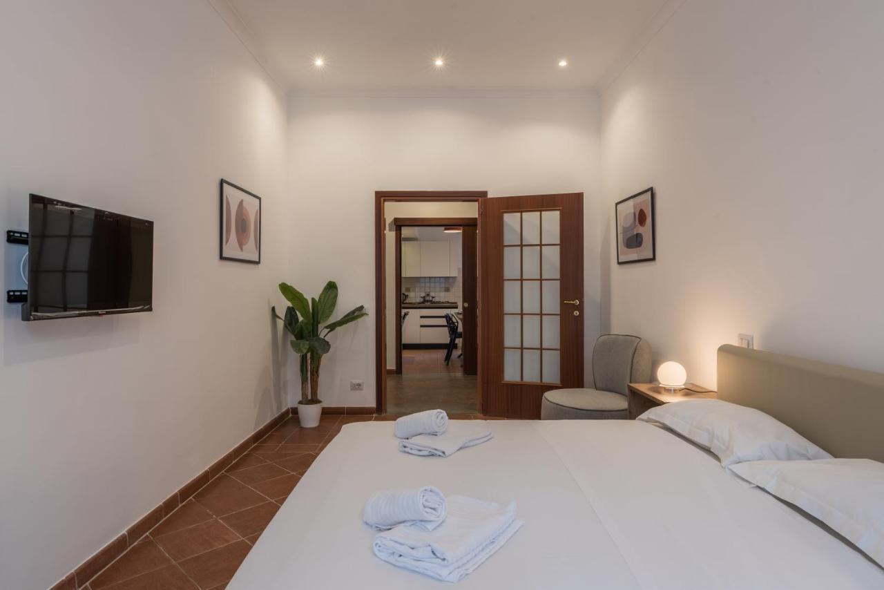 Apartamento Joivy Piazza Di Spagna Flat Roma